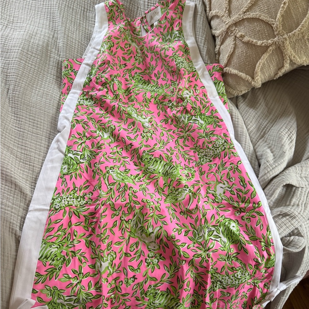 Lilly Pulitzer shift dress